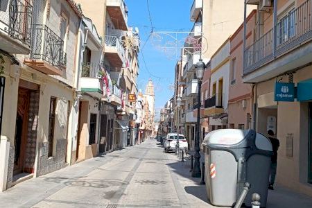 Riba-roja de Túria aprueba la ordenanza que regula las ayudas del programa “Ribactiva Emprén”