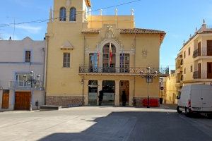 Riba-roja de Túria aprueba la ordenanza que regula las ayudas del programa “Ribactiva Emprén” - (foto 2)