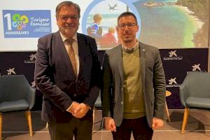 La concejalía de Familia e Infancia de Castellón prepara un plan de choque para impulsar y dar soporte al turismo familiar