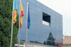 90 propietarios de Almenara solicitan la bonificación del 50% de la tasa agrícola por tener sus terrenos rurales limpios