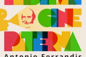 El Festival de Cine de Paterna Antonio Ferrandis celebra su IX edición con el doble de proyecciones y con actividades al aire libre El Festival de Cine de Paterna Antonio Ferrandis celebra su IX edición con el doble de proyecciones y con actividades al aire libre