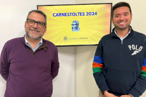 L’Ajuntament de Crevillent presenta el seu programa de Carnestoltes amb tallers, disfresses, cercaviles i disc mòbil