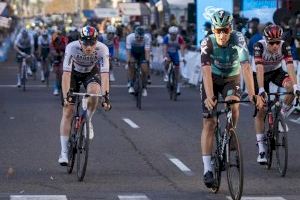 Vuelve la mítica Volta ciclista a la Plana Baixa de los años 80