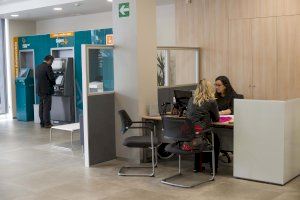 Grupo Cajamar aumenta su resultado hasta los 127 millones de euros, impulsado por los ingresos recurrentes