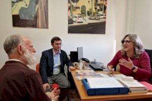 La Biblioteca Pública de Alboraya recuperará la suscripción a la revista infantil y en valenciano Camacuc