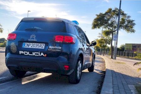 Una mujer muere asesinada en un nuevo caso de violencia machista en L’Alfàs del Pi Una mujer muere asesinada en un nuevo caso de violencia machista en L’Alfàs del Pi
