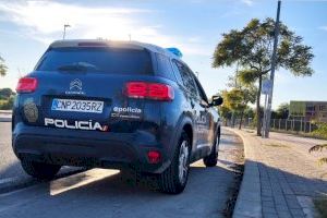 Una dona mor assassinada en un altre possible cas de violència masclista a L'Alfàs del Pi