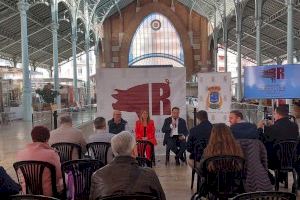 La Muestra del Embutido Artesano y Calidad de Requena calienta motores