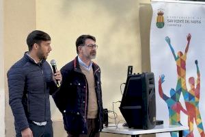 Cerca de 800 de estudiantes asistirán a las Jornadas de Orientación dirigidas a mostrar un amplio abanico de salidas profesionales