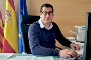 José Luis Susmozas (Polop): “El PSOE de Polop conoce y falsea la herencia que ha dejado”