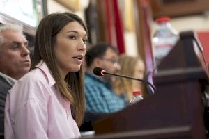 El PSPV-PSOE demana al Consell del PP que complisca la llei estatal i garantisca l'accés a l'habitatge i limite els preus del lloguer El PSPV-PSOE demana al Consell del PP que complisca la llei estatal i garantisca l'accés a l'habitatge i limite els preus del lloguer