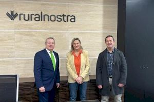 La delegada del Consell en Castellón visita Betxí para conocer de primera mano las necesidades de sus vecinos - (foto 2)