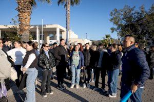 La UJI recibe al estudiantado de secundaria en una nueva edición de las Jornadas de Puertas Abiertas