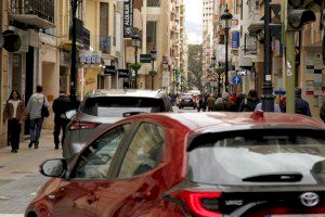 Alicante encabeza la estafa a los seguros con casi un 10% de partes falsos y Castellón es donde menos ocurre
