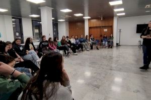 III Fòrum Jove per a millorar Aldaia
