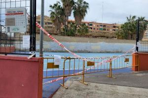 Los socialistas denuncian que Catalá ‘abandona’ las IDE de los barrios