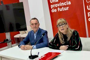 El PSPV-PSOE destaca que la subida del SMI a 1.134 euros dignificará la vida a más de 30.000 castellonenses, en especial a jóvenes y mujeres El PSPV-PSOE destaca que la subida del SMI a 1.134 euros dignificará la vida a más de 30.000 castellonenses, en especial a jóvenes y mujeres