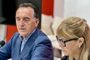 El PSPV-PSOE destaca que la subida del SMI a 1.134 euros dignificará la vida a más de 30.000 castellonenses, en especial a jóvenes y mujeres - (foto 2) El PSPV-PSOE destaca que la subida del SMI a 1.134 euros dignificará la vida a más de 30.000 castellonenses, en especial a jóvenes y mujeres - (foto 2)