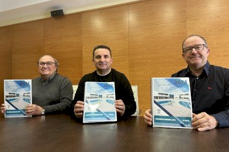 31,8 millones de euros de presupuesto en La Nucía para 2024