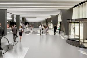 Así será el ‘Nou Mestalla’ según el nuevo proyecto del Valencia CF - (foto 6)