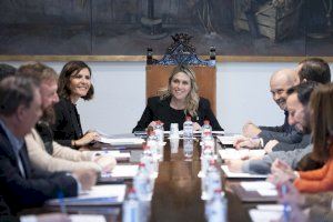La Diputación de Castellón impulsa la capacitación digital en los municipios menos poblados a través de ‘Castellón Reto Digital’