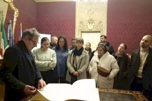 Castellón impulsa en Italia la Ruta Europea de la Cerámica
