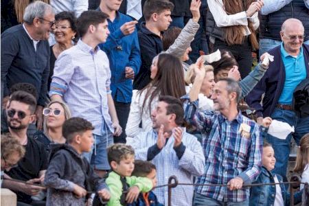 La Magdalena de Castellón lanza un abono para los jóvenes