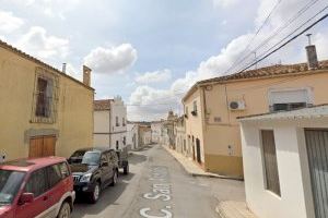 Mor un home i un xiquet de 7 anys s'intoxica per fuita de gas en un habitatge de Caudete de las Fuentes