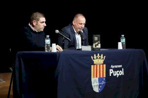 Presentación del libro «El toro de lidia», de Vicente Soriano Benet