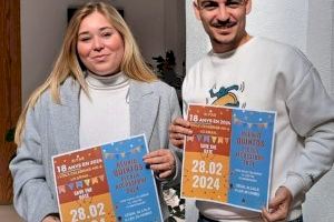 Un pueblo de Castellón suma una nueva fiesta: celebrará la llegada a la mayoría de edad de una nueva generación de 'gaspatxers' - (foto 2)