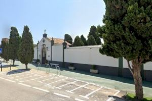 Escándalo en el Ayuntamiento de Calpe: Juzgan a un exconcejal y un funcionario por una exhumación ilegal en el cementerio