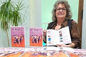 Polop presenta una ambiciosa programación para conmemorar la “Semana de la Mujer” Polop presenta una ambiciosa programación para conmemorar la “Semana de la Mujer”