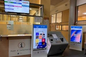 L’índex de satisfacció dels serveis i atenció de l’Ajuntament d’Algemesí arriba al 90%