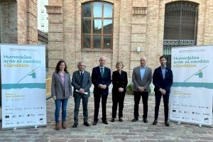 José Gosálbez: “Cantidad, calidad y gestión del agua es la solución para La Albufera”