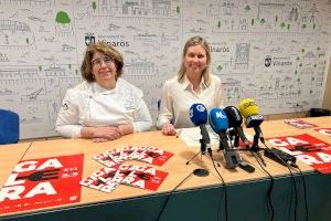 Vinaròs presenta les XVI Jornades de la Cuina de la Galera