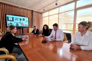 Alicante da luz verde definitiva a unos Presupuestos históricos de 360 millones con 48 en inversiones plurianuales Alicante da luz verde definitiva a unos Presupuestos históricos de 360 millones con 48 en inversiones plurianuales