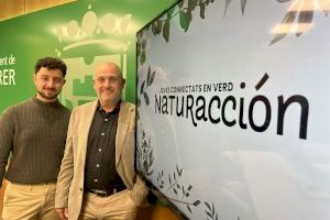 Petrer busca asociaciones locales que quieran sumarse al proyecto medioambiental “Naturacción” Petrer busca asociaciones locales que quieran sumarse al proyecto medioambiental “Naturacción”