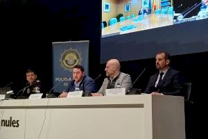 Nules acoge las V Jornadas Inter(Nacionales) sobre violencia filio paternal y atención a la infancia - (foto 2) Nules acoge las V Jornadas Inter(Nacionales) sobre violencia filio paternal y atención a la infancia - (foto 2)