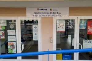 Xàbia convoca el concurso para contratar al responsable de gestión de la Unidad de Conductas Adictivas