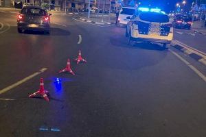 Xirivella establece controles para mejorar la convivencia en la plaza España