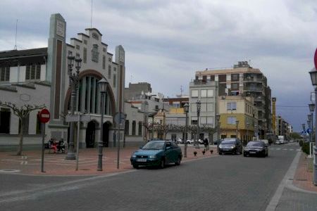 Cuatro años de cárcel por la reyerta que acabó con un hombre muerto en un bar de Nules