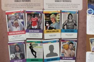 La Universidad de Alicante y Fundación Lucentum se unen contra la LGTBIfobia en el deporte - (foto 6) La Universidad de Alicante y Fundación Lucentum se unen contra la LGTBIfobia en el deporte - (foto 6)