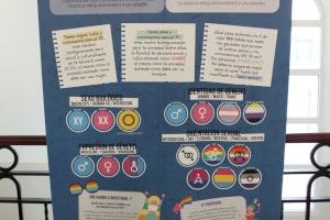 La Universidad de Alicante y Fundación Lucentum se unen contra la LGTBIfobia en el deporte - (foto 7) La Universidad de Alicante y Fundación Lucentum se unen contra la LGTBIfobia en el deporte - (foto 7)
