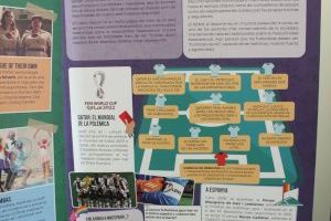La Universidad de Alicante y Fundación Lucentum se unen contra la LGTBIfobia en el deporte - (foto 10) La Universidad de Alicante y Fundación Lucentum se unen contra la LGTBIfobia en el deporte - (foto 10)
