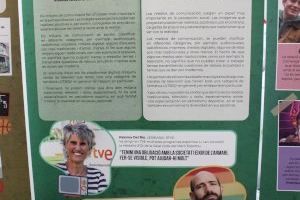La Universidad de Alicante y Fundación Lucentum se unen contra la LGTBIfobia en el deporte - (foto 11) La Universidad de Alicante y Fundación Lucentum se unen contra la LGTBIfobia en el deporte - (foto 11)
