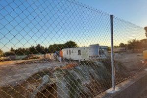 Los Verdes de Torrevieja-Compromís reclama la actuación municipal ante las irregularidades detectadas en parcelas de la finca Lago Sol