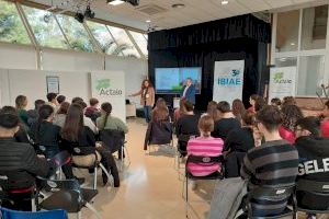 Destacada participación en el foro sobre orientación laboral con enfoque en los empleos con futuro de nustro territorio