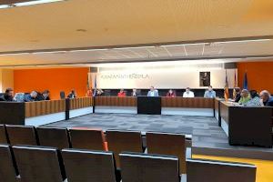 Peñíscola apoya al sector cultural, social, deportivo, comercial y las entidades locales con más de 400.000 euros