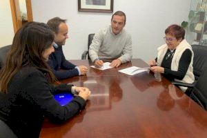 Peñíscola apoya al sector cultural, social, deportivo, comercial y las entidades locales con más de 400.000 euros - (foto 2)
