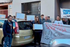 Compromís instará al Pleno a crear la Mesa Antidesahucios ante el incremento alarmante de desahucios en Alicante Compromís instará al Pleno a crear la Mesa Antidesahucios ante el incremento alarmante de desahucios en Alicante